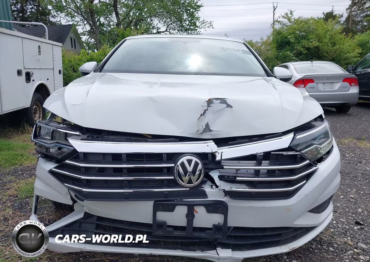 2019 Volkswagen Jetta S VIN:3VWC57BU5KM199681 - 13