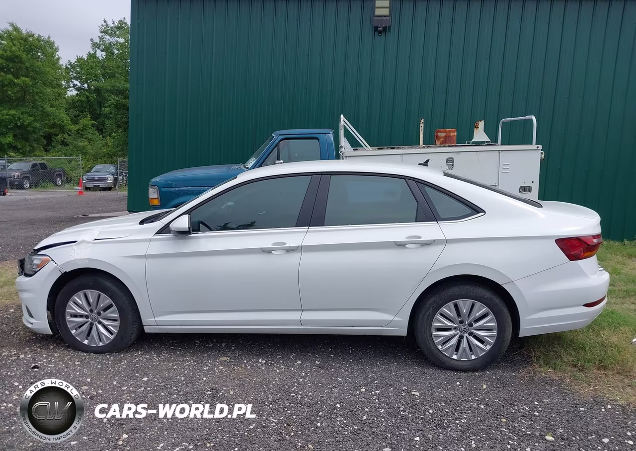 2019 Volkswagen Jetta S VIN:3VWC57BU5KM199681 - 15