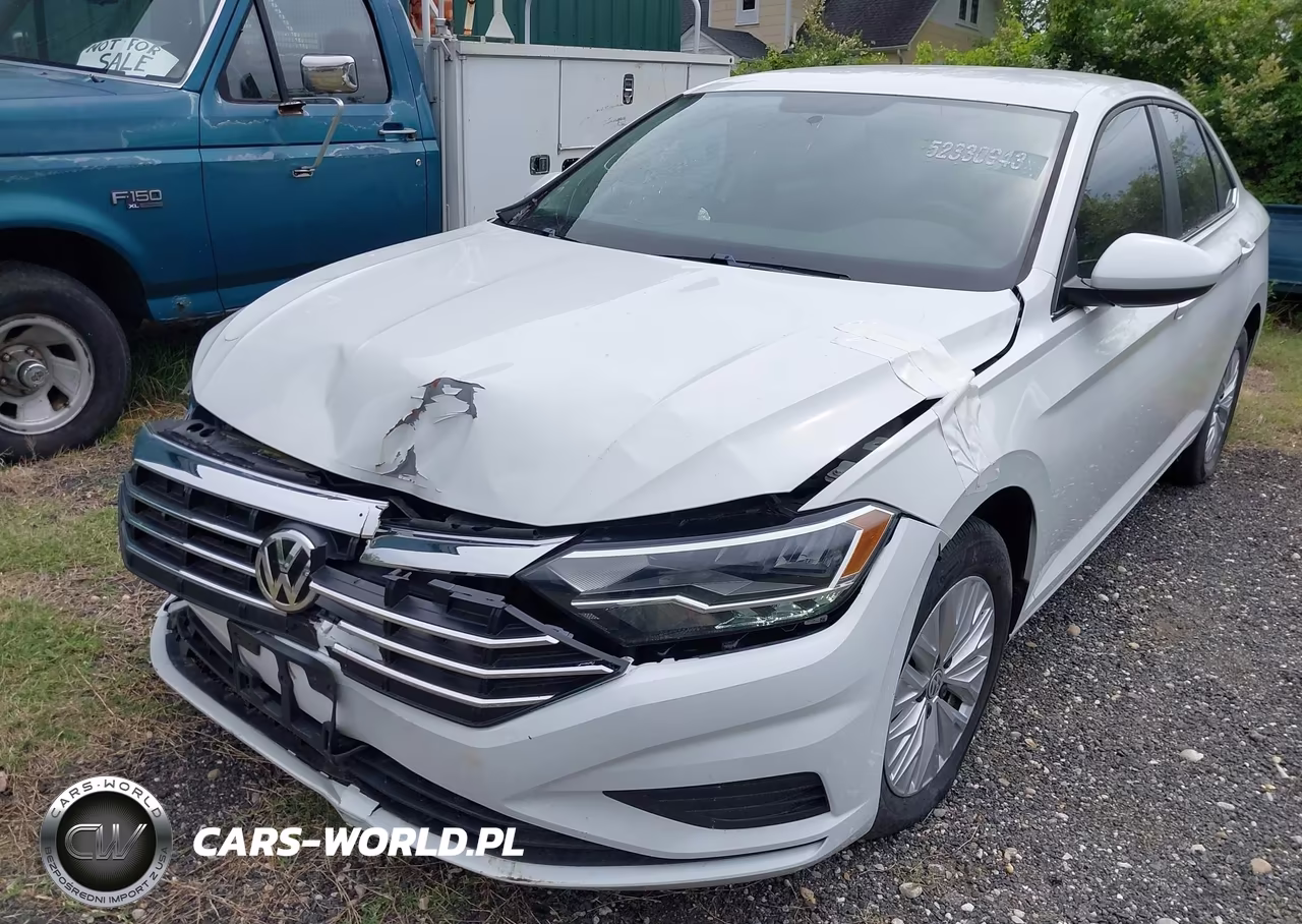 2019 Volkswagen Jetta S VIN:3VWC57BU5KM199681 - 19