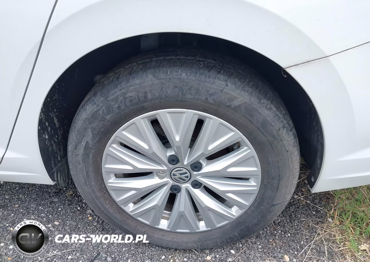 2019 Volkswagen Jetta S VIN:3VWC57BU5KM199681 - 20