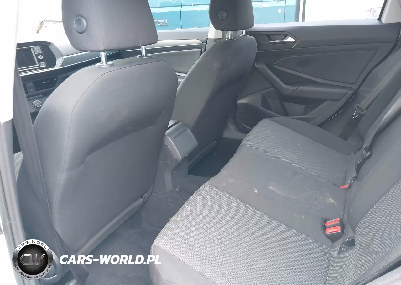 2019 Volkswagen Jetta S VIN:3VWC57BU5KM199681 - 21
