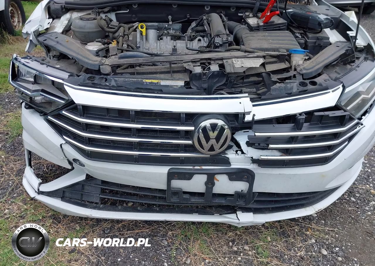 2019 Volkswagen Jetta S VIN:3VWC57BU5KM199681 - 6
