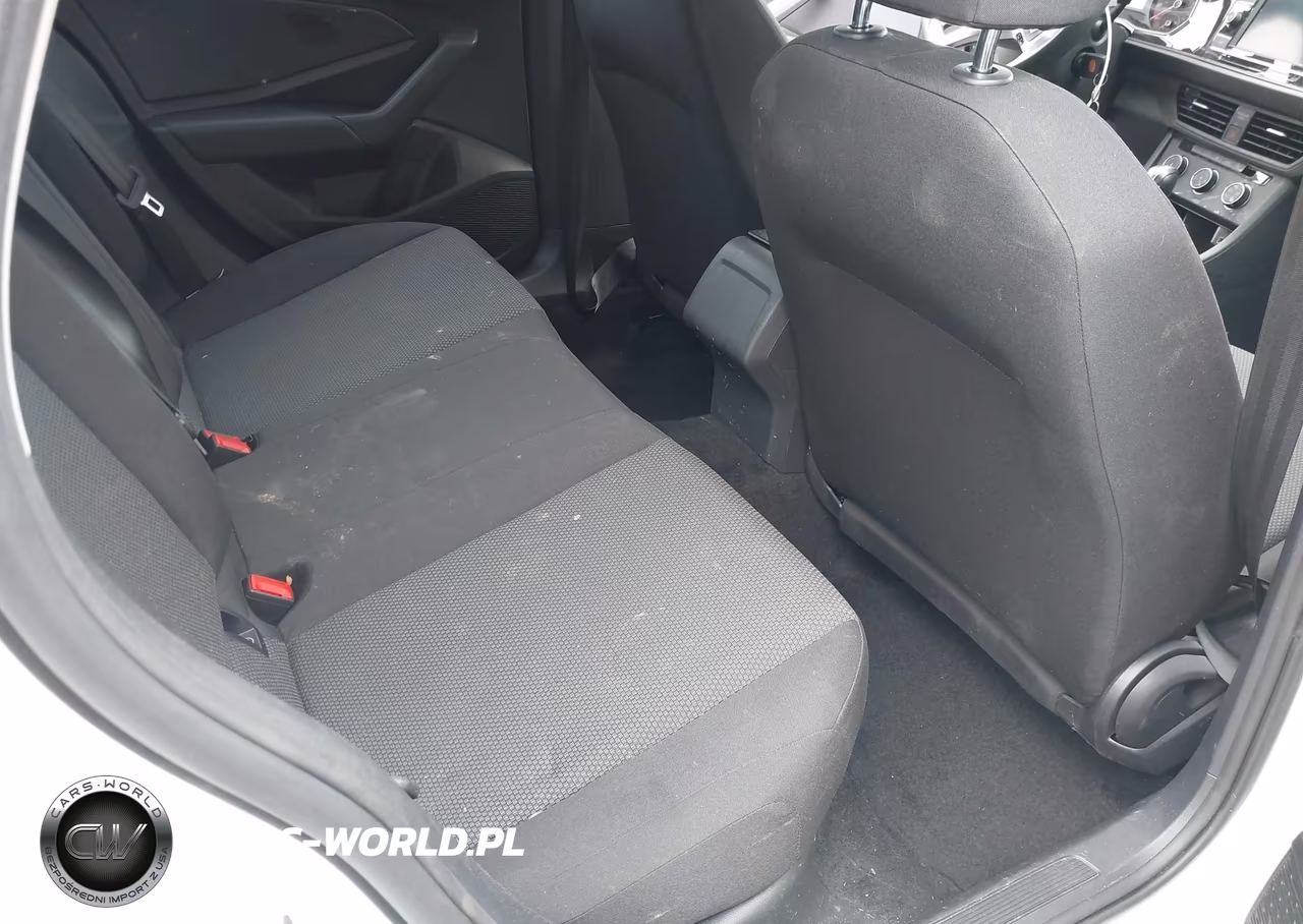 2019 Volkswagen Jetta S VIN:3VWC57BU5KM199681 - 8