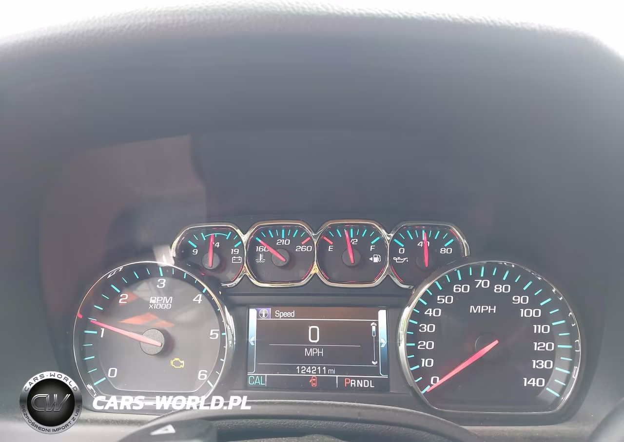 2018 Chevrolet Tahoe Lt VIN:1GNSKBKC6JR347634 - 7