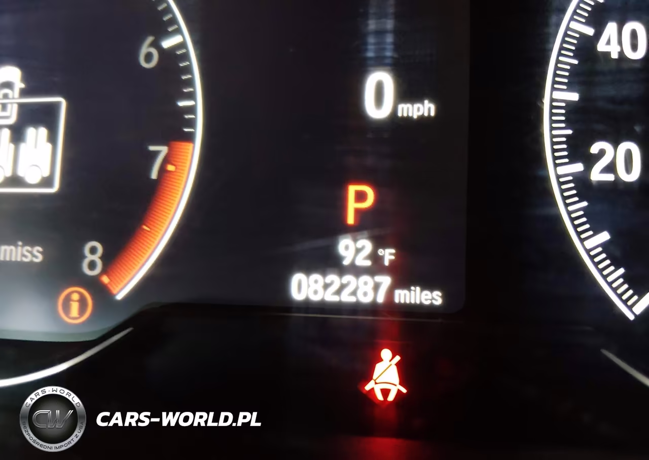 2021 Honda Accord Sport 2.0T VIN:1HGCV2F35MA004834 - 16
