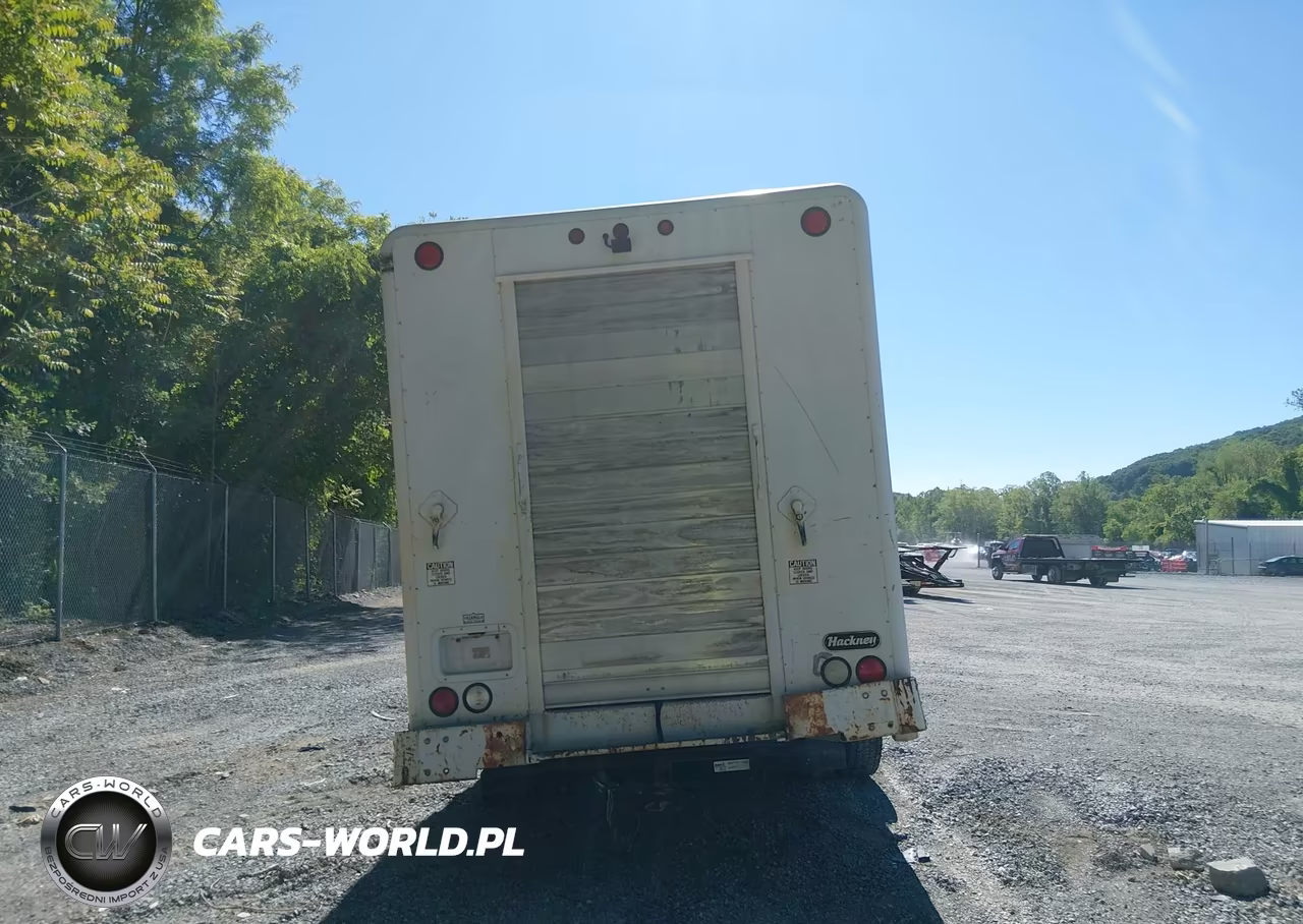 2024 Ford F-550 Chassis Xl VIN:1FDUF5HT0RDA25008 - 15