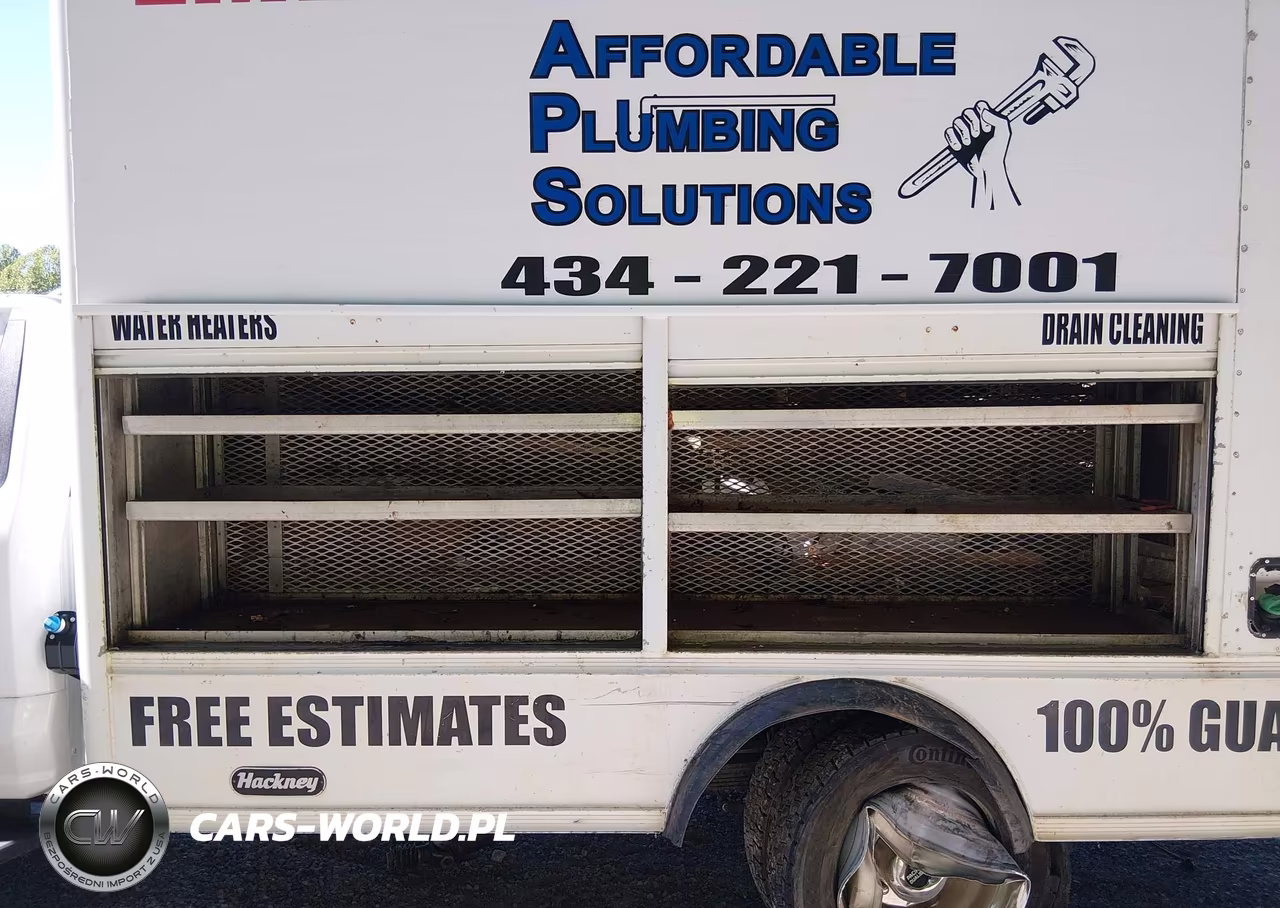 2024 Ford F-550 Chassis Xl VIN:1FDUF5HT0RDA25008 - 6