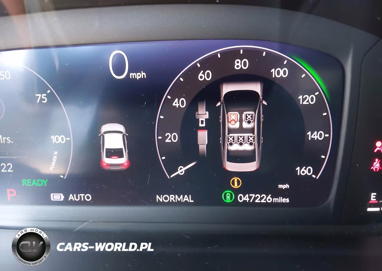 2023 Honda Accord Hybrid Sport-L VIN:1HGCY2F74PA000093 - 7