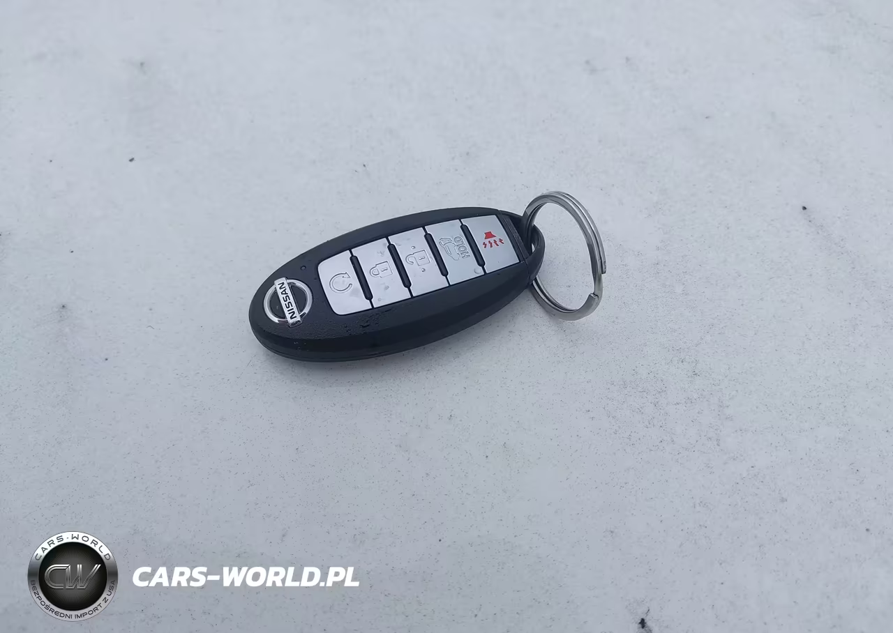 2019 Nissan Murano Platinum VIN:5N1AZ2MS2KN164854 - 11