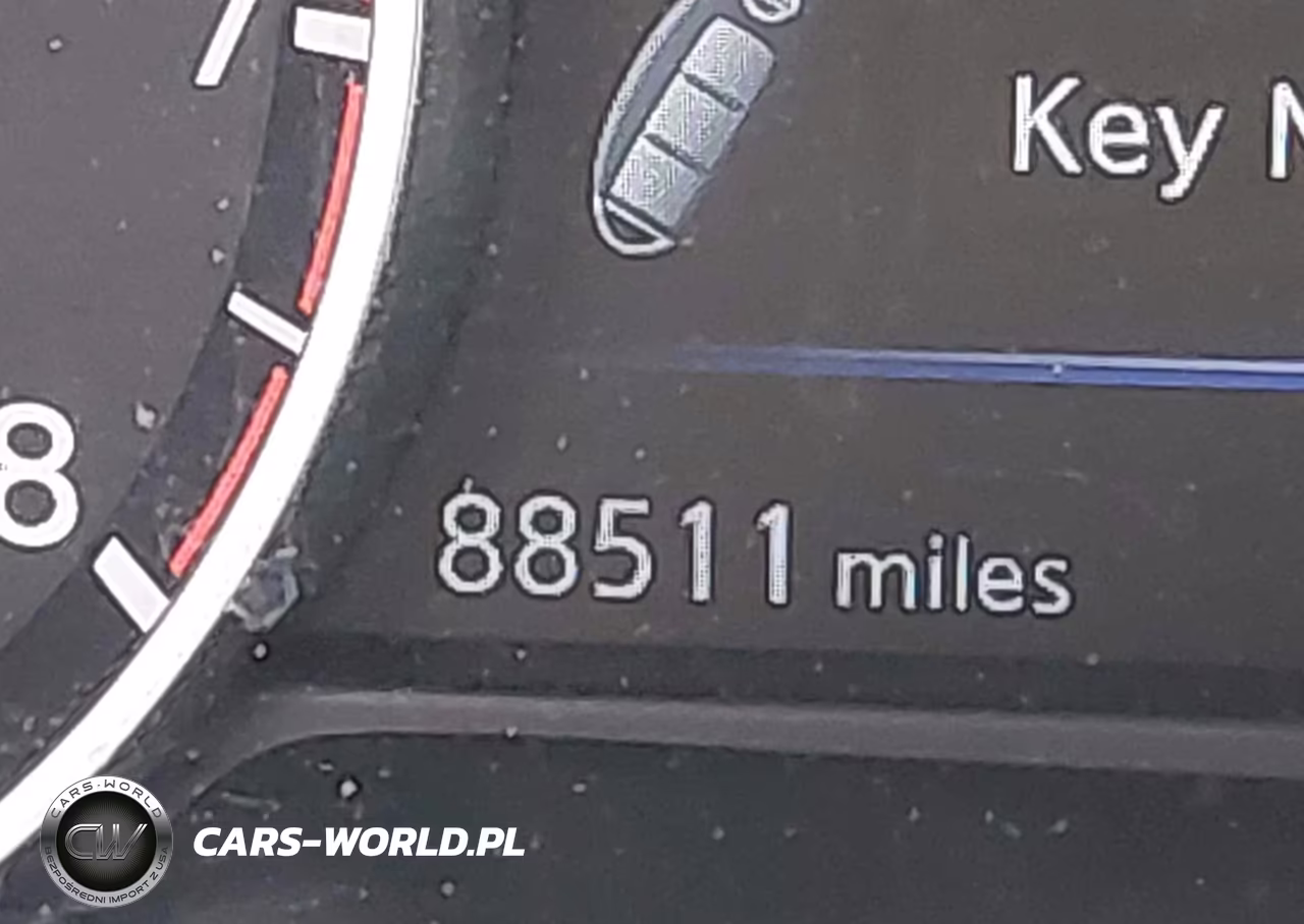 2019 Nissan Murano Platinum VIN:5N1AZ2MS2KN164854 - 15