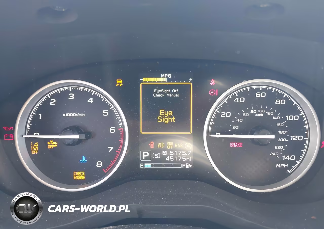 2021 Subaru Forester Limited VIN:JF2SKAUC6MH580392 - 7