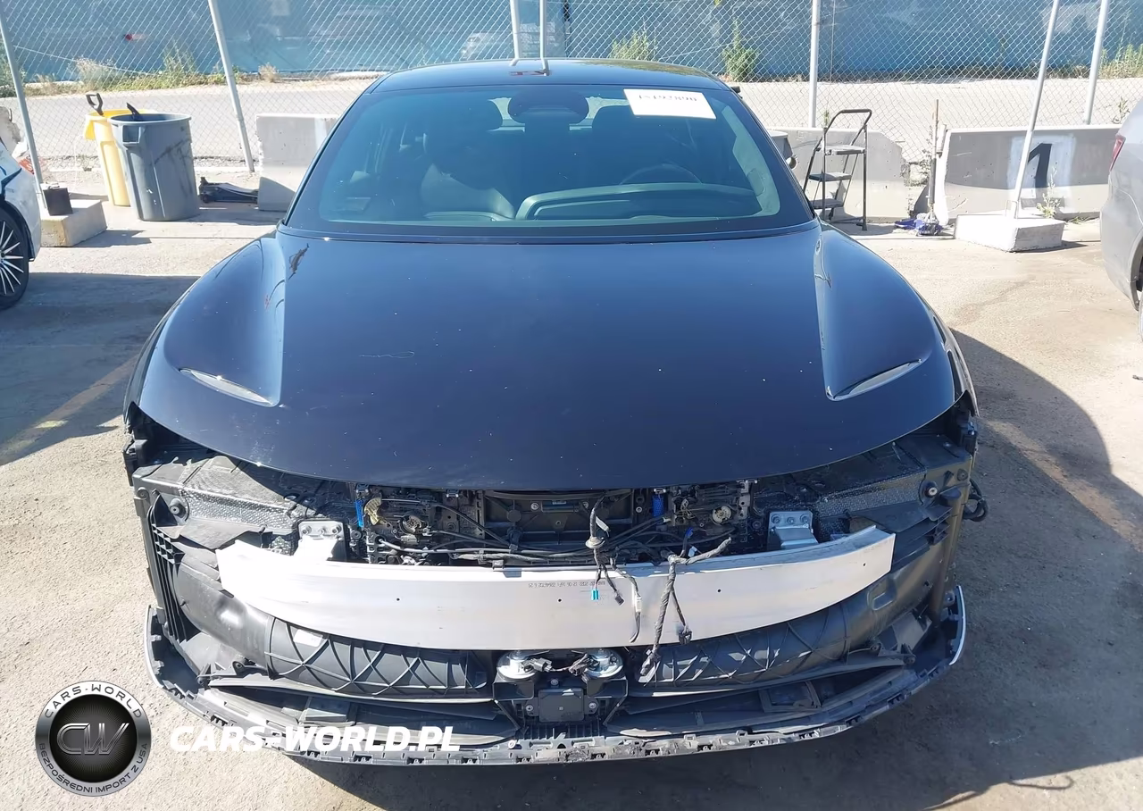 2023 Lucid Air Pure VIN:50EA1PFA4PA009097 - 12