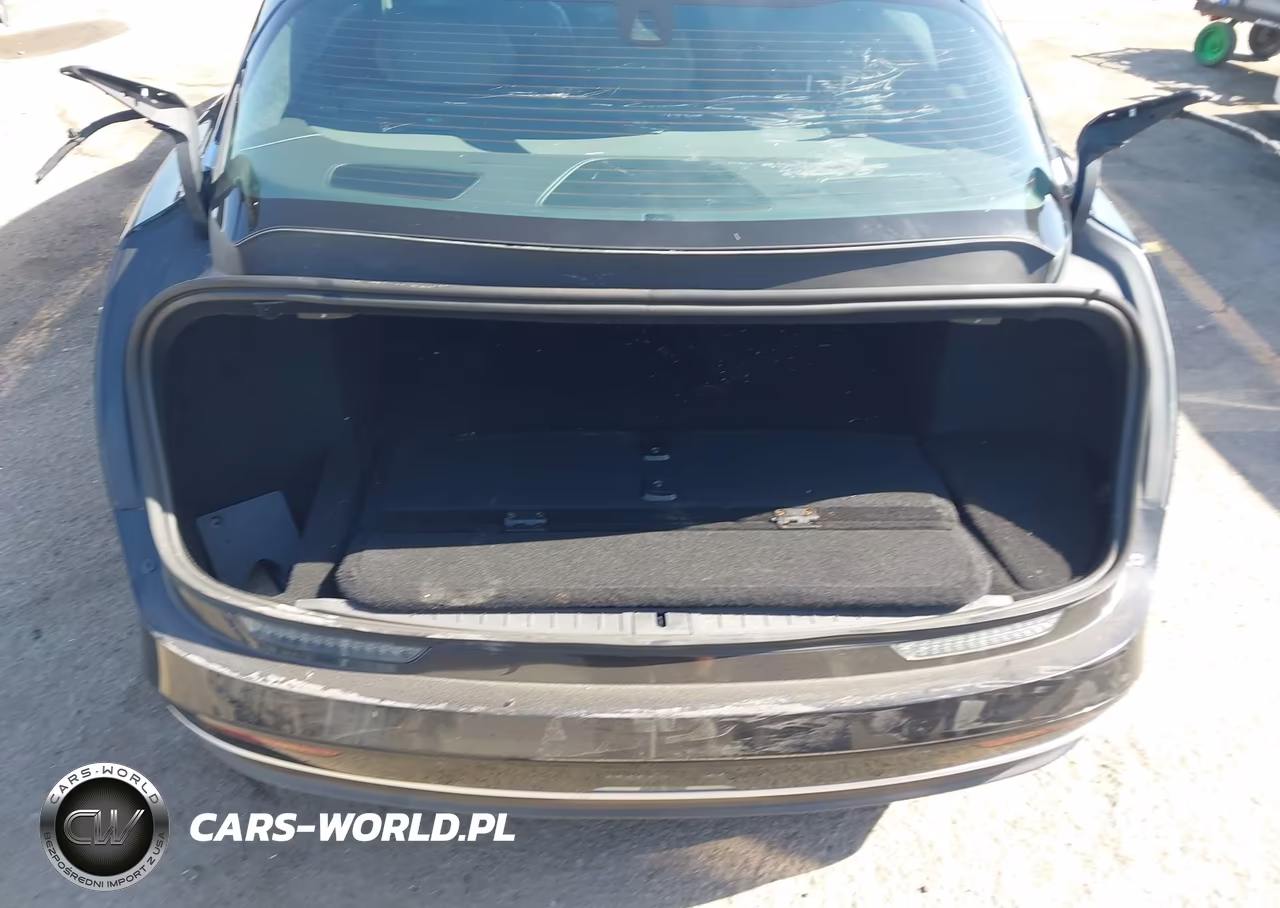 2023 Lucid Air Pure VIN:50EA1PFA4PA009097 - 19