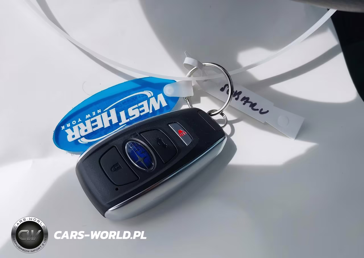 2024 Subaru Forester Limited VIN:JF2SKAKCXRH413186 - 11