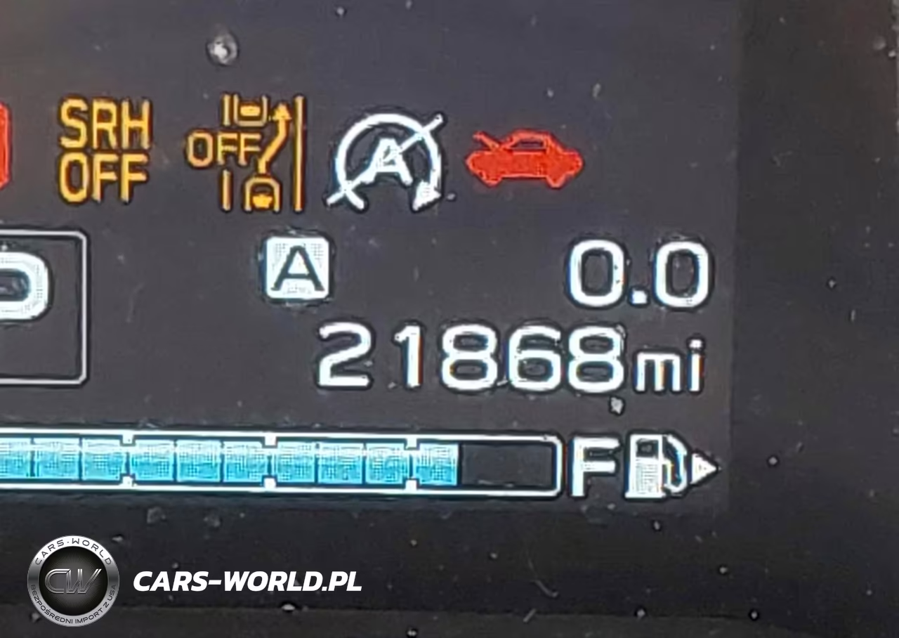 2024 Subaru Forester Limited VIN:JF2SKAKCXRH413186 - 15