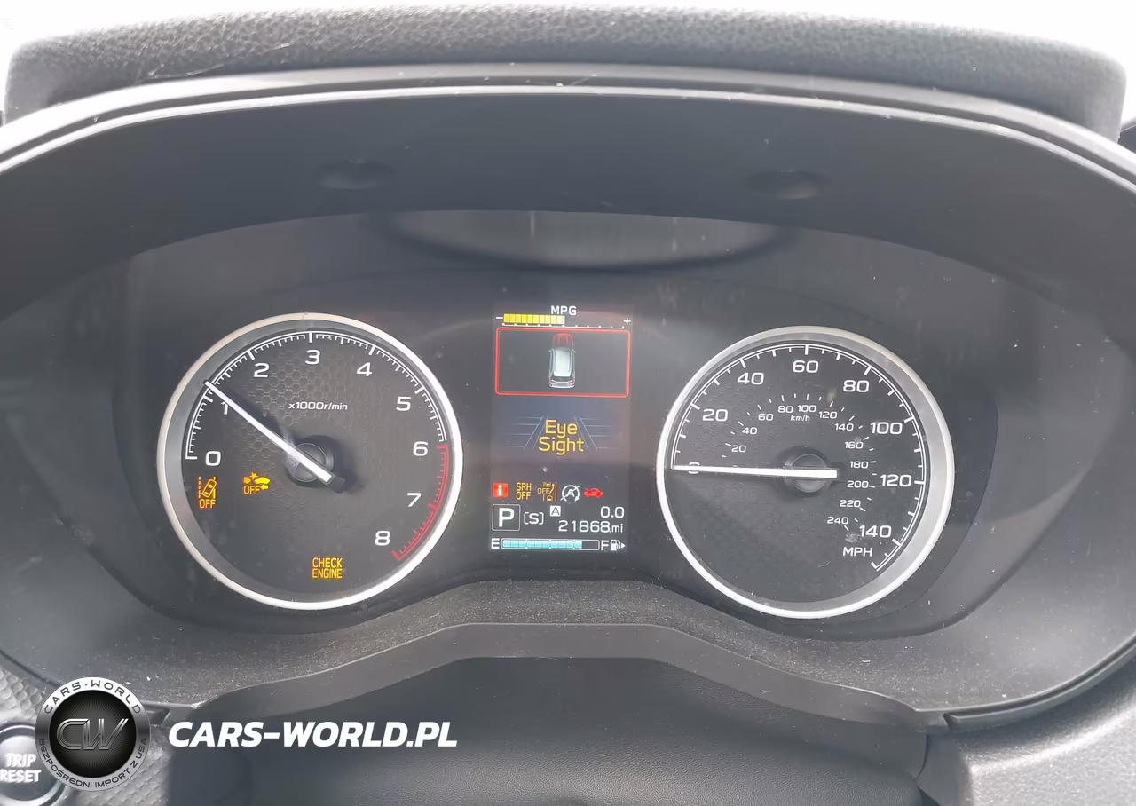 2024 Subaru Forester Limited VIN:JF2SKAKCXRH413186 - 7