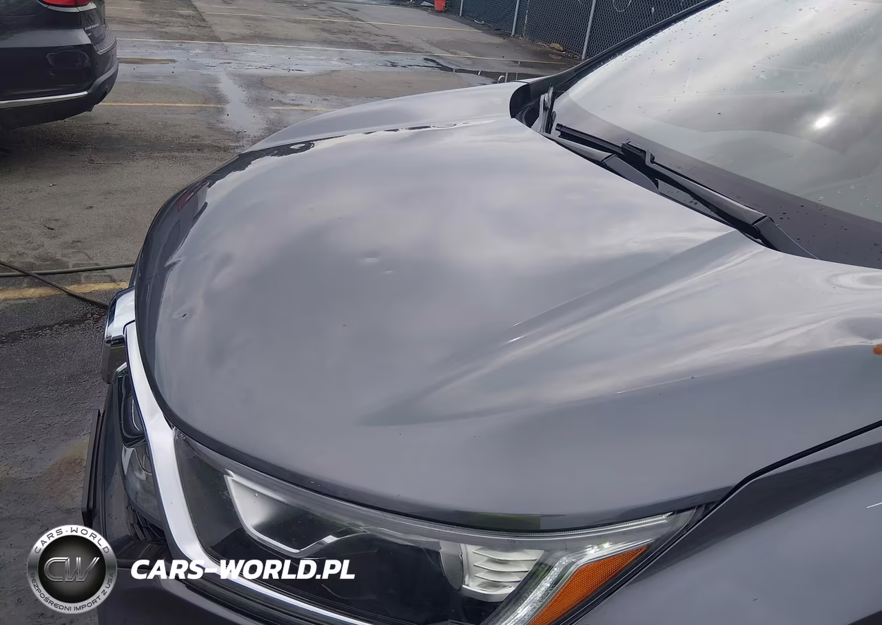 2018 Honda Cr-V Ex VIN:7FARW2H51JE027684 - 6
