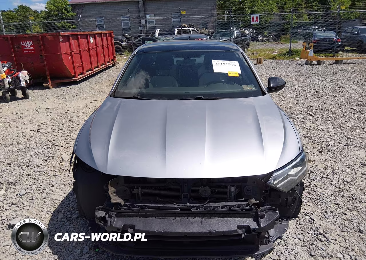 2020 Volkswagen Jetta 1.4T R-Line-1.4T S-1.4T Se VIN:3VWCB7BU9LM053133 - 13