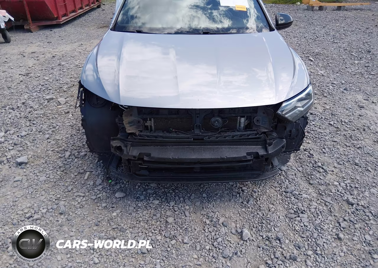 2020 Volkswagen Jetta 1.4T R-Line-1.4T S-1.4T Se VIN:3VWCB7BU9LM053133 - 6