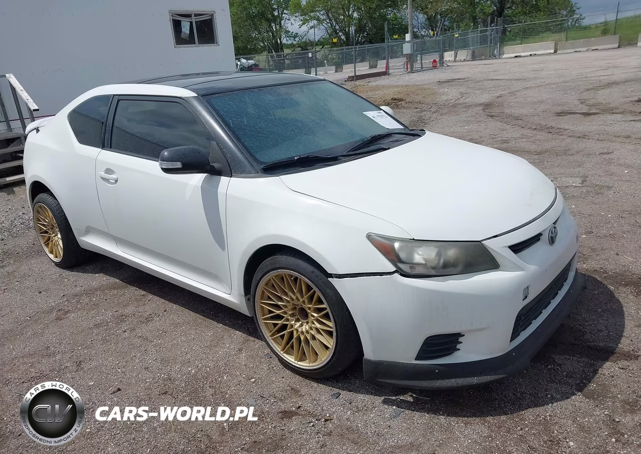 2013 Scion Tc – zdjęcie 1 z 14