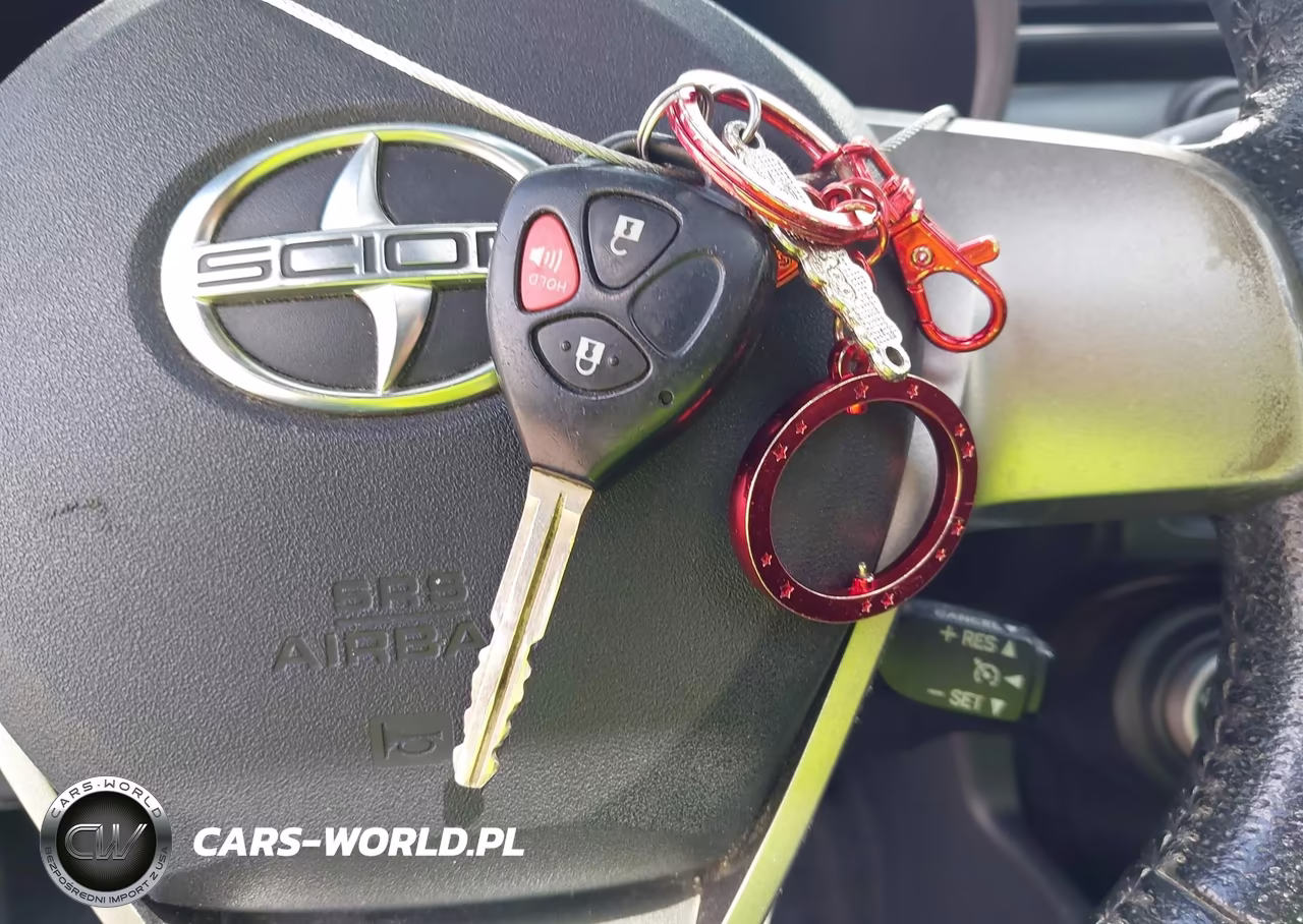 2013 Scion Tc VIN:JTKJF5C7XD3057120 - 11