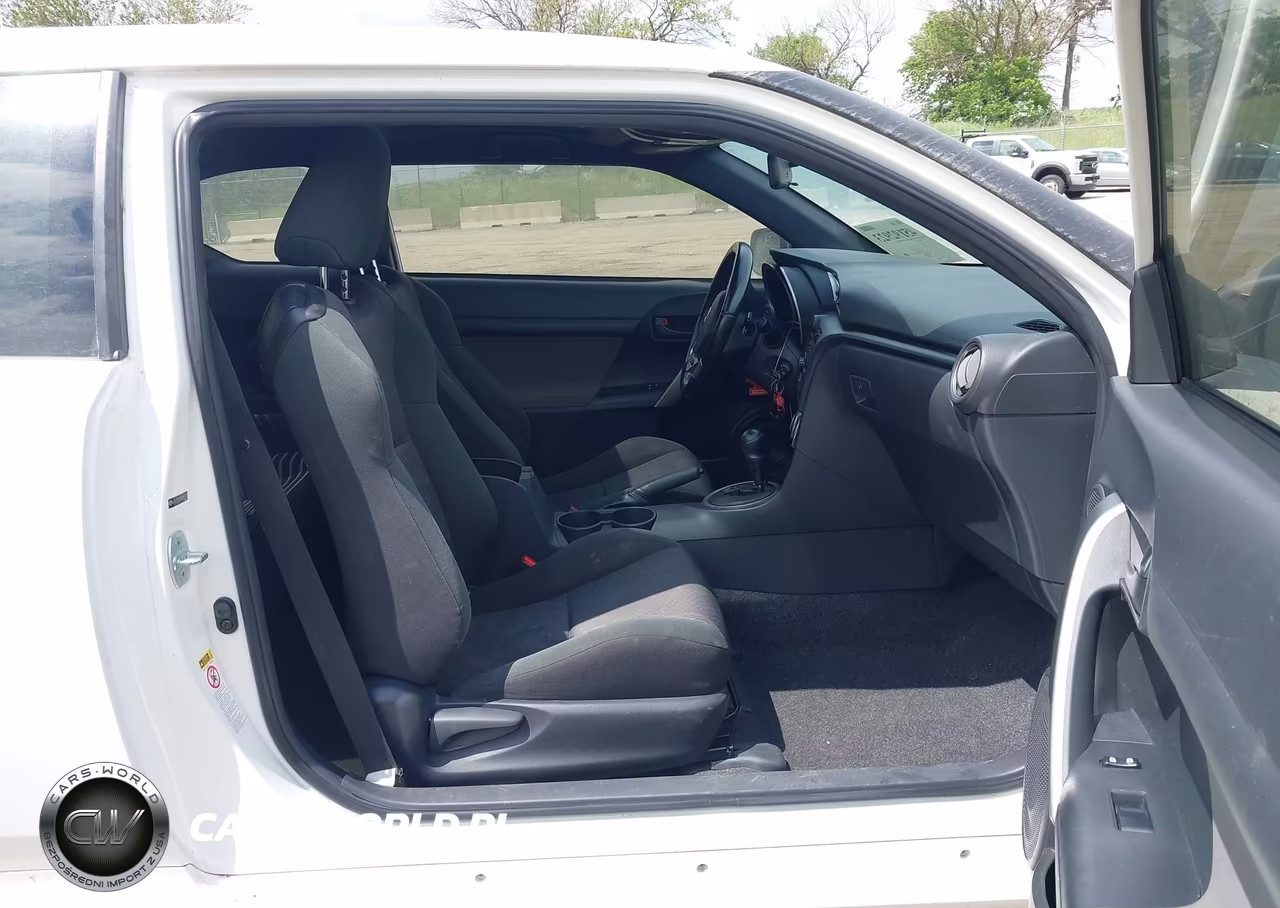 2013 Scion Tc VIN:JTKJF5C7XD3057120 - 5