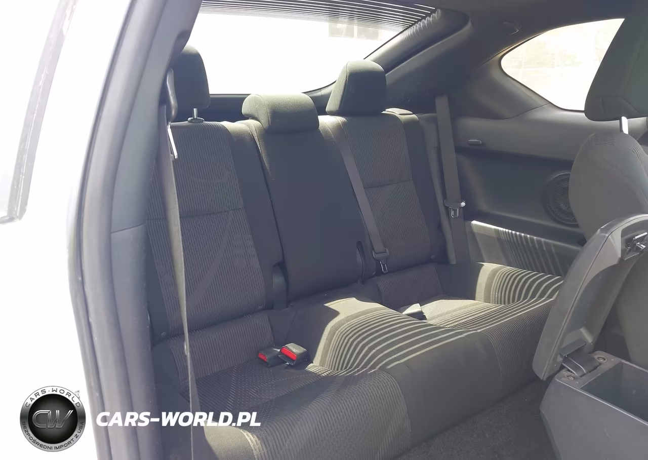 2013 Scion Tc VIN:JTKJF5C7XD3057120 - 8