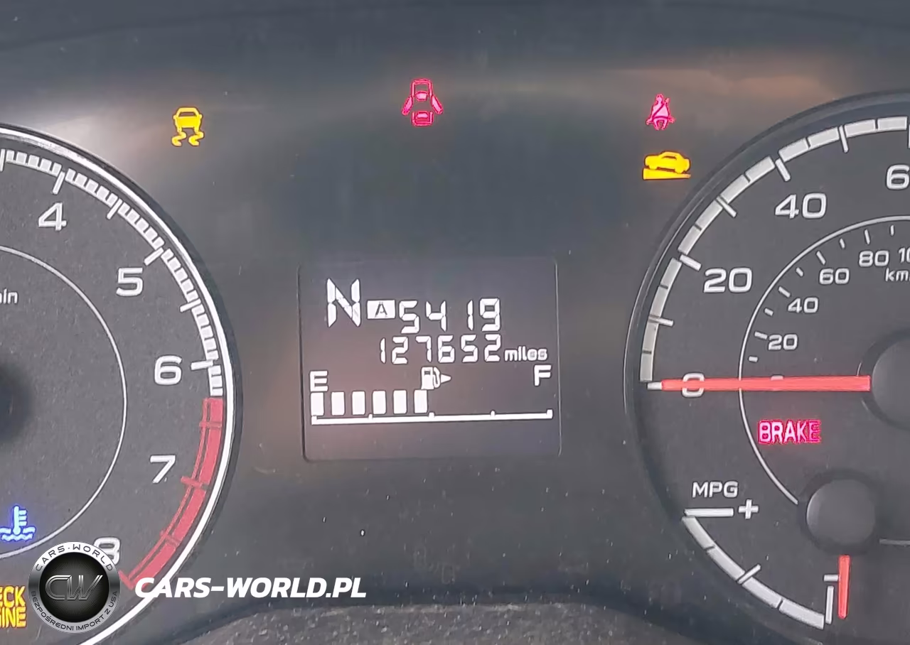2017 Subaru Impreza 2.0I VIN:4S3GKAA66H3603188 - 15