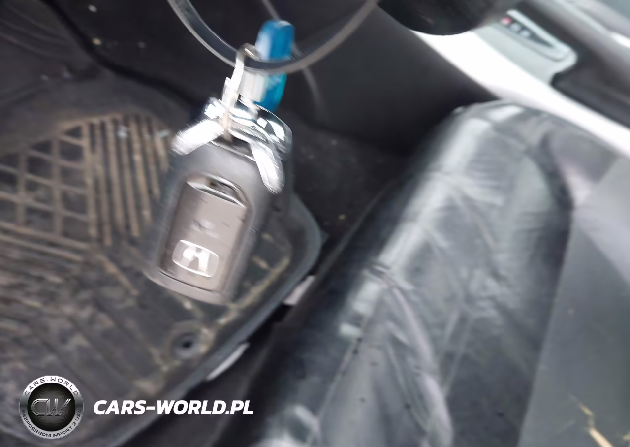 2014 Honda Accord Ex-L V-6 VIN:1HGCR3F87EA040225 - 11