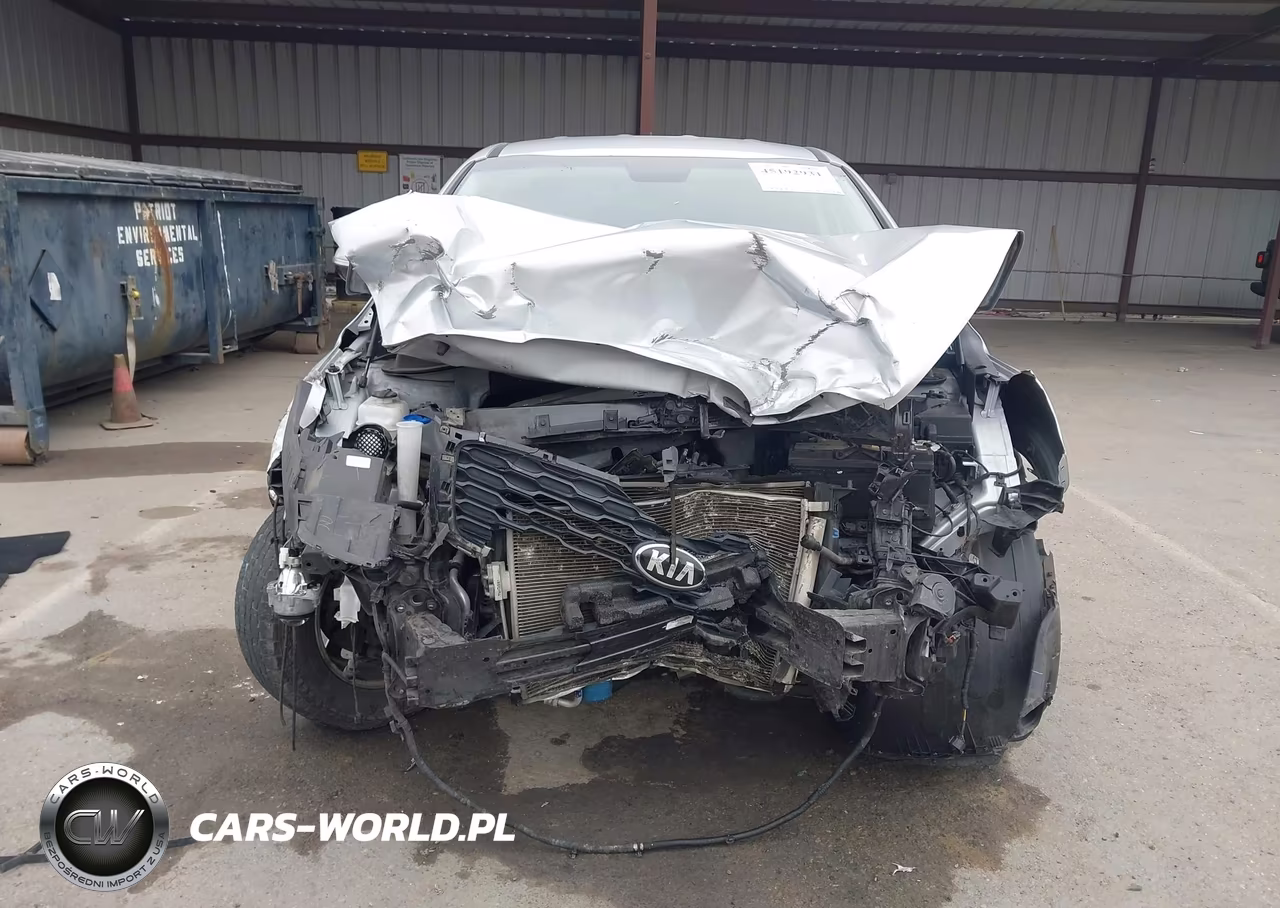 2020 Kia Sorento 2.4L L VIN:5XYPG4A32LG643765 - 12