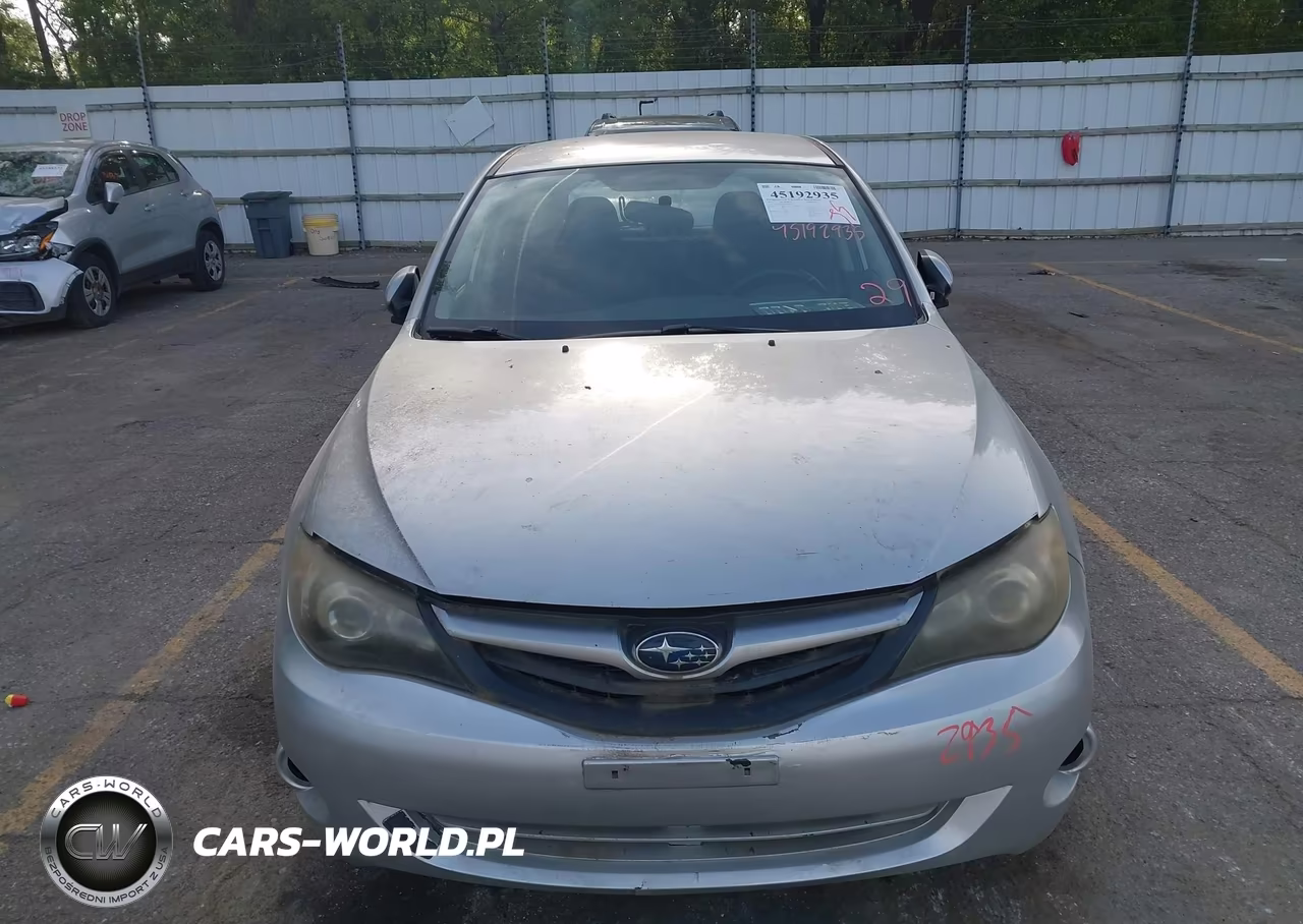 2011 Subaru Impreza 2.5I VIN:JF1GH6A67BH800222 - 12