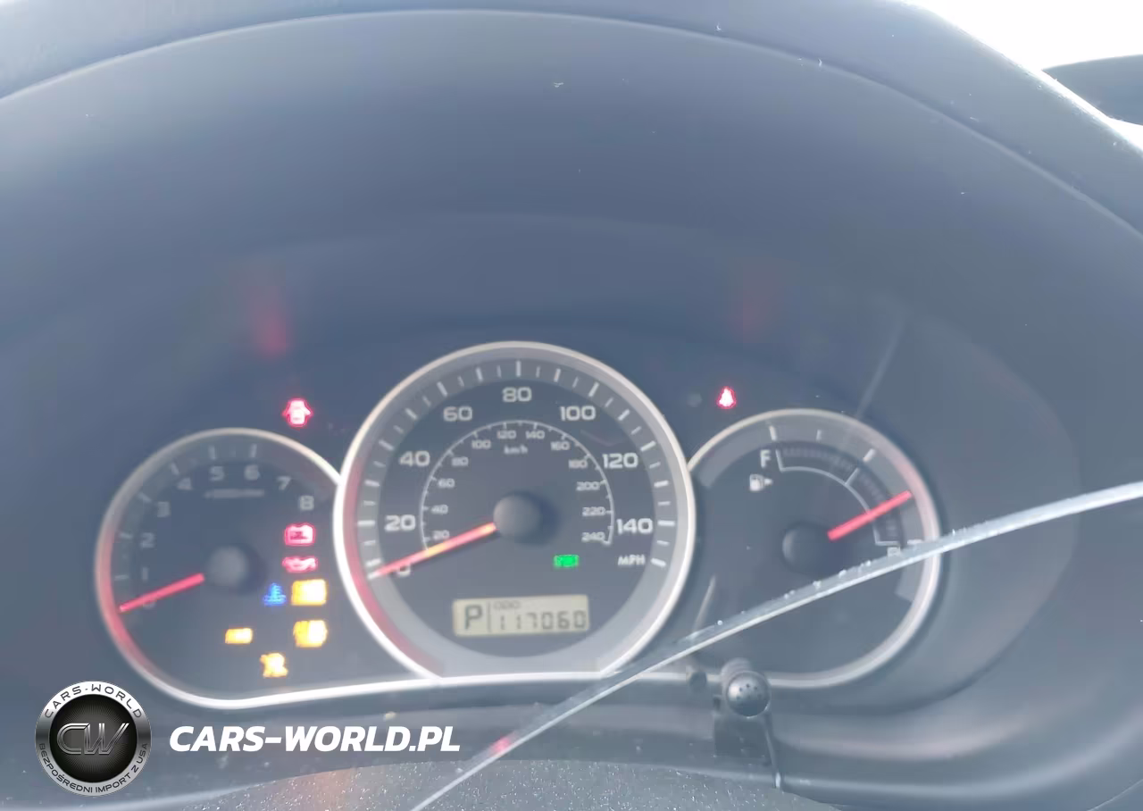 2011 Subaru Impreza 2.5I VIN:JF1GH6A67BH800222 - 7