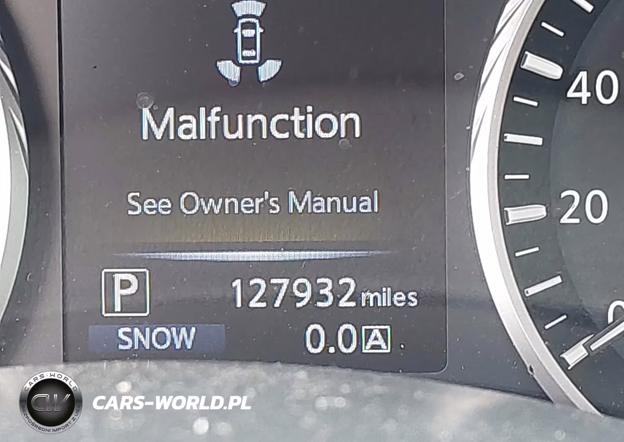 2018 Infiniti Q50 3.0T Red Sport 400 VIN:JN1FV7AR0JM480684 - 16