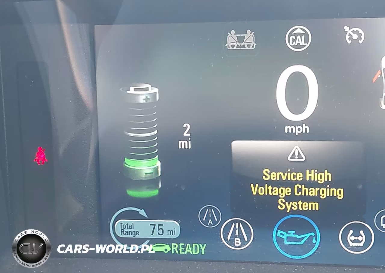 2012 Chevrolet Volt VIN:1G1RD6E46CU113841 - 13