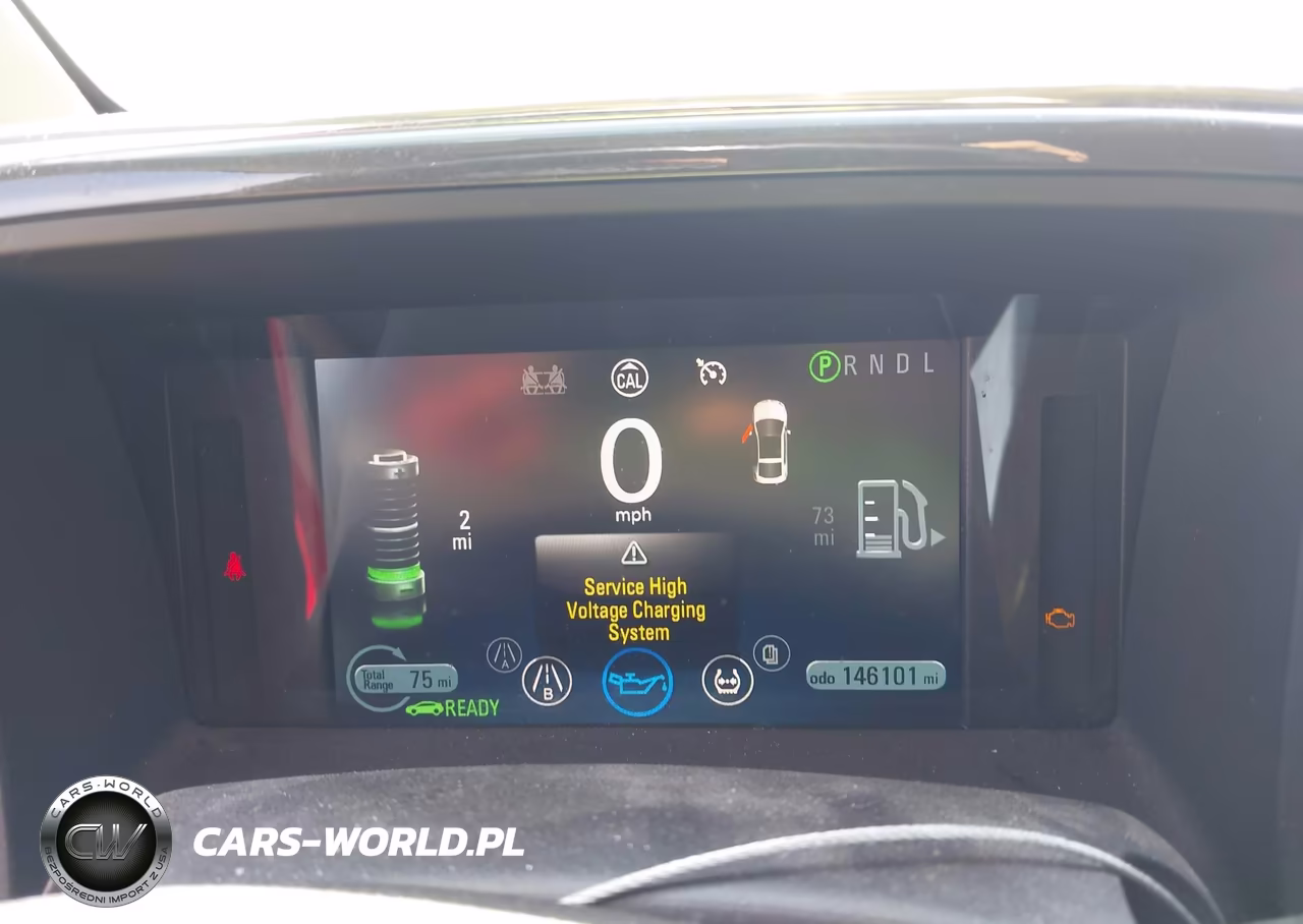 2012 Chevrolet Volt VIN:1G1RD6E46CU113841 - 7