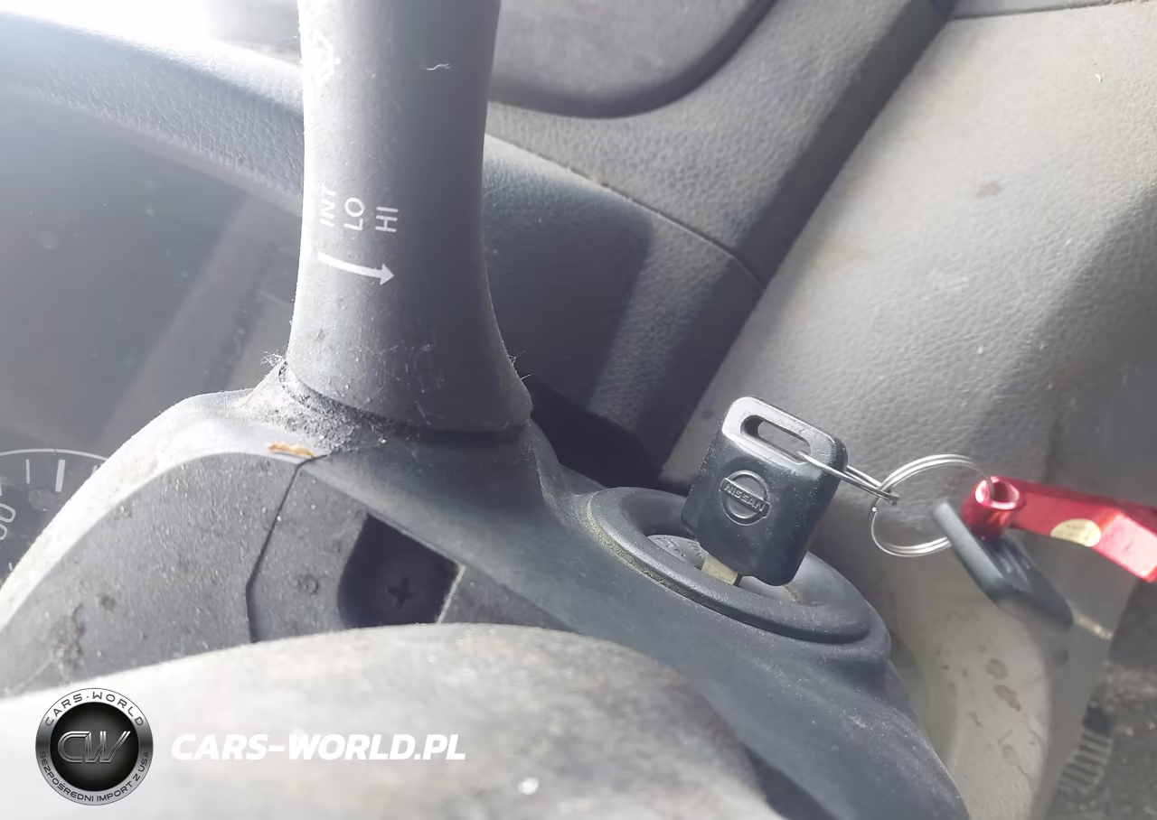 2014 Nissan Nv200 S VIN:3N6CM0KN4EK701633 - 11