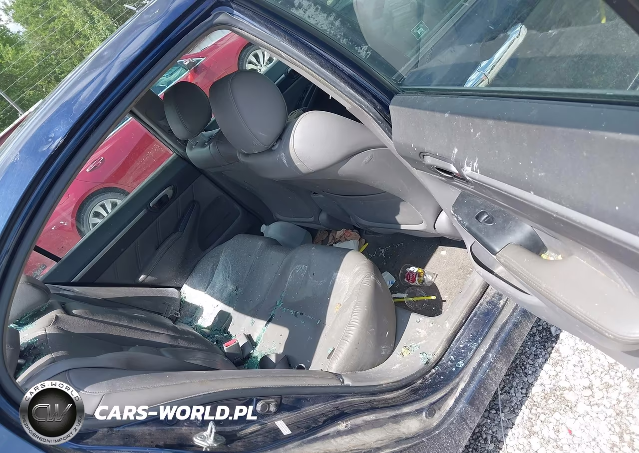 2009 Honda Civic Ex-L VIN:2HGFA16999H512840 - 8
