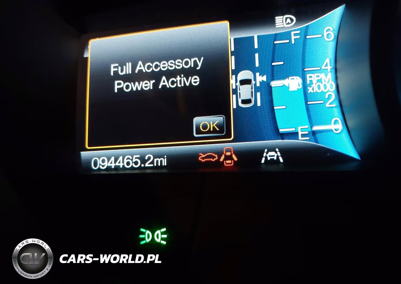 2019 Ford Edge Titanium VIN:2FMPK4K94KBC71376 - 15