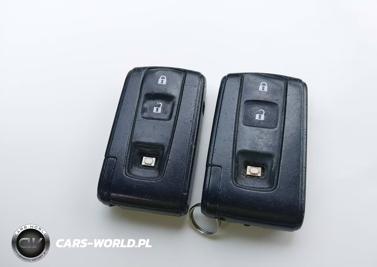 2008 Toyota Prius VIN:JTDKB20UX83446278 - 11