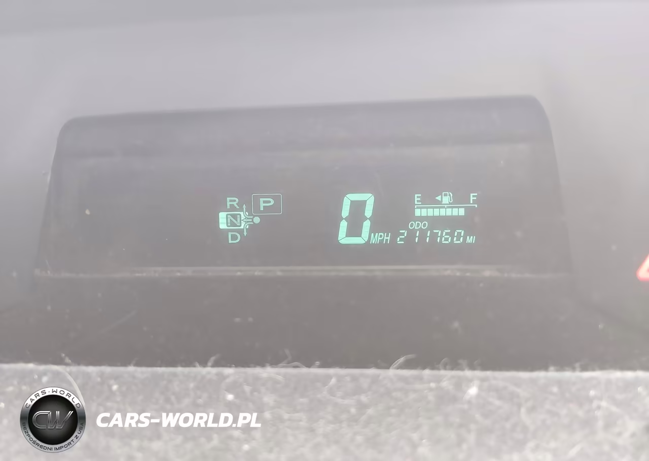 2008 Toyota Prius VIN:JTDKB20UX83446278 - 7