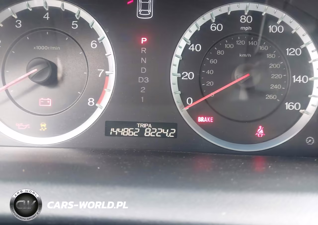 2012 Honda Accord 2.4 Lx-S VIN:1HGCS1B37CA016622 - 15