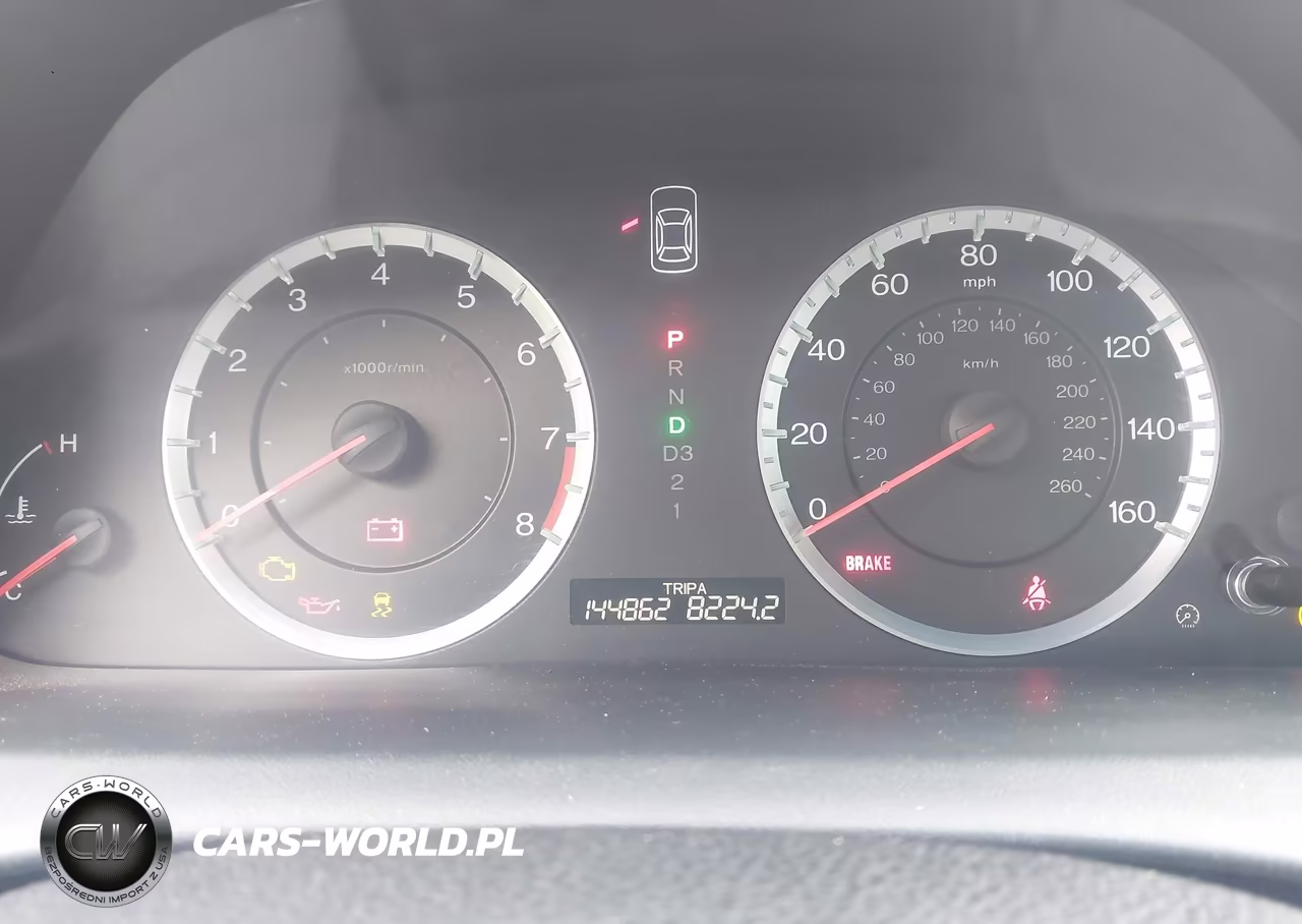 2012 Honda Accord 2.4 Lx-S VIN:1HGCS1B37CA016622 - 7
