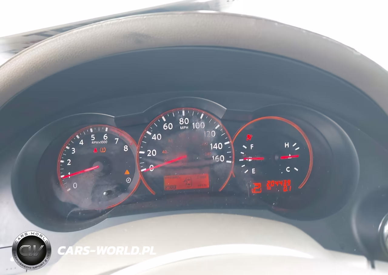 2008 Nissan Altima 2.5 S VIN:1N4AL21E28N496750 - 7