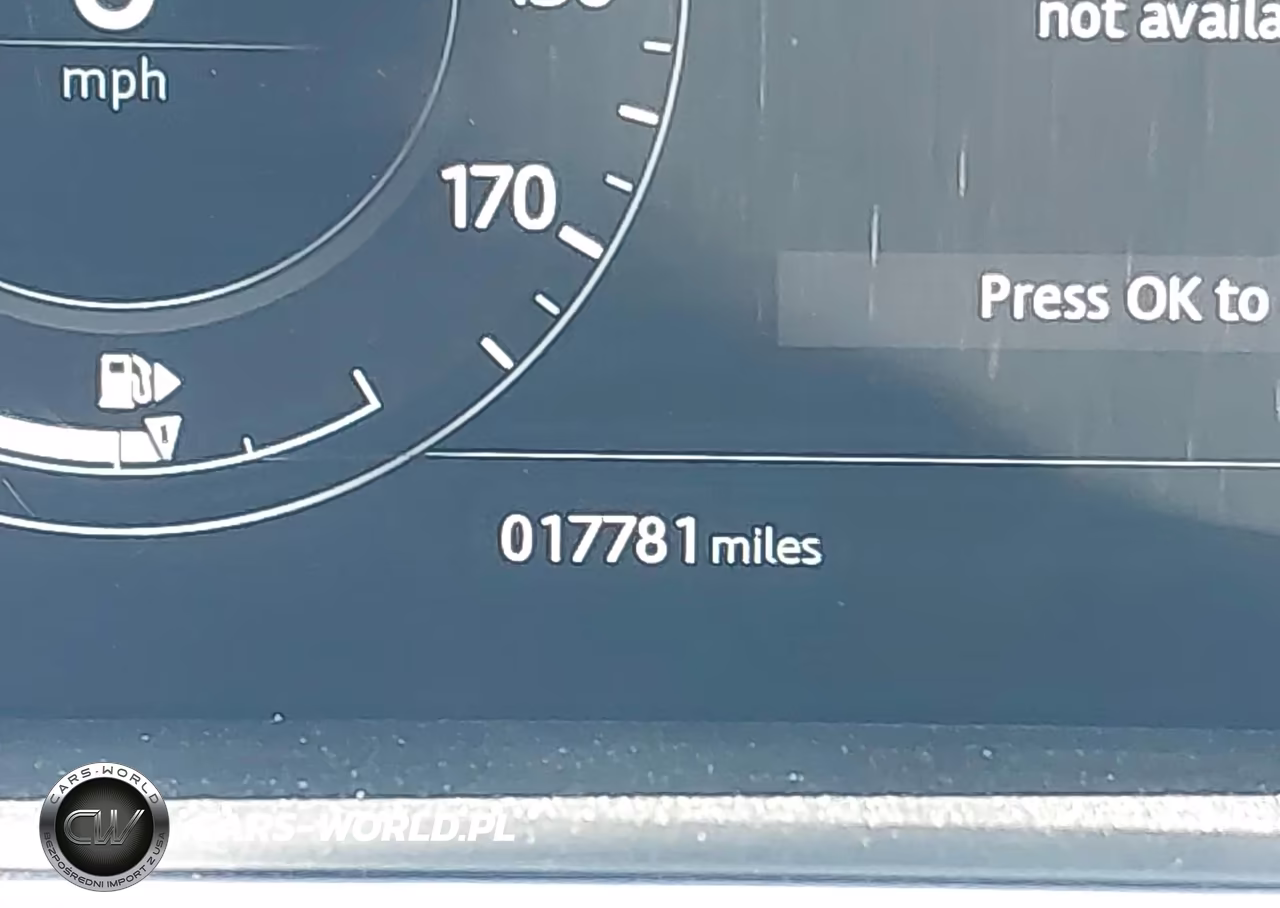 2021 Land Rover Range Rover P525 Westminster VIN:SALGS2SEXMA446484 - 15
