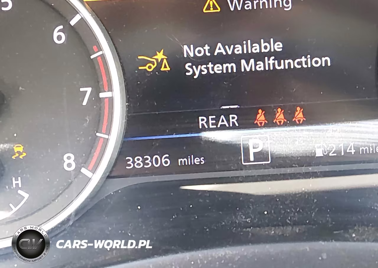2023 Nissan Sentra Sv Xtronic Cvt VIN:3N1AB8CVXPY313726 - 15
