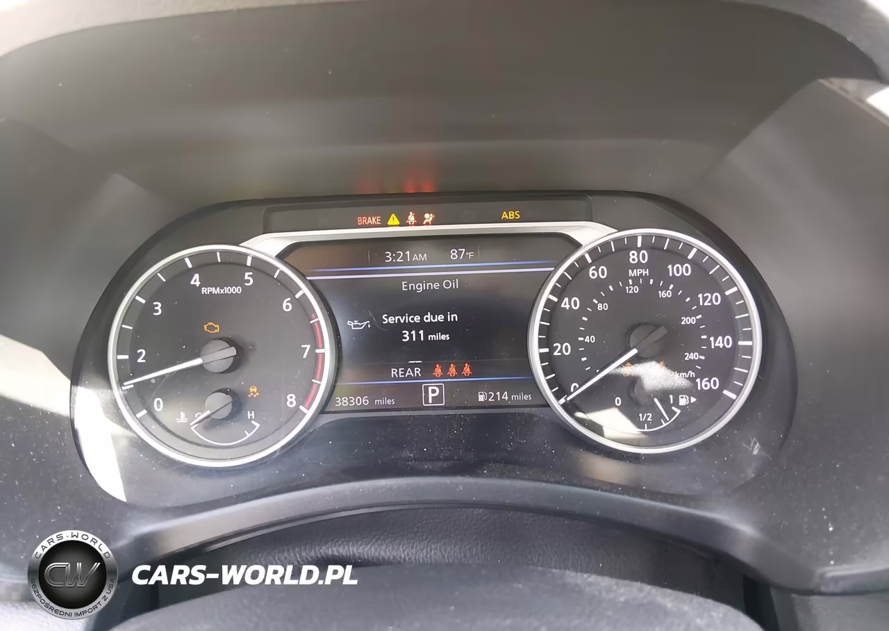 2023 Nissan Sentra Sv Xtronic Cvt VIN:3N1AB8CVXPY313726 - 7