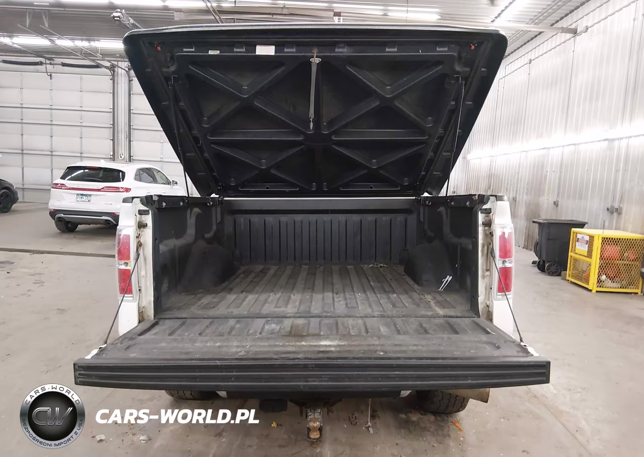 2014 Ford F-150 Lariat VIN:1FTFW1ET7EKG20597 - 17