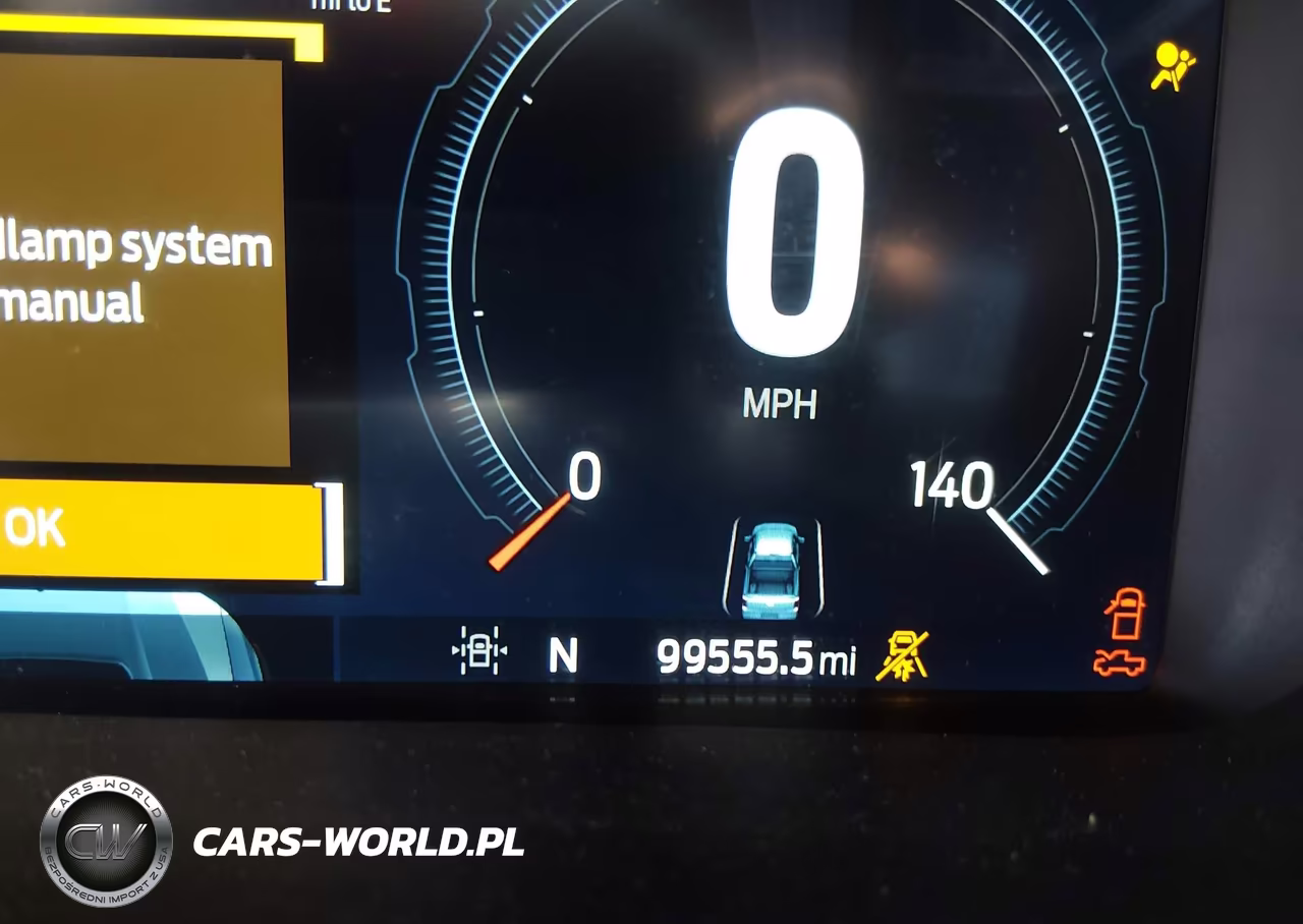 2021 Ford F-150 Raptor VIN:1FTFW1RG2MFC84121 - 15