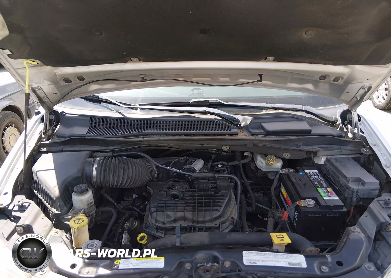 2012 Dodge Grand Caravan Crew VIN:2C4RDGDG1CR341168 - 10