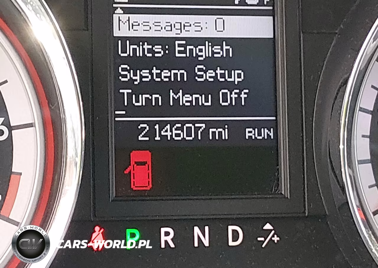 2012 Dodge Grand Caravan Crew VIN:2C4RDGDG1CR341168 - 12